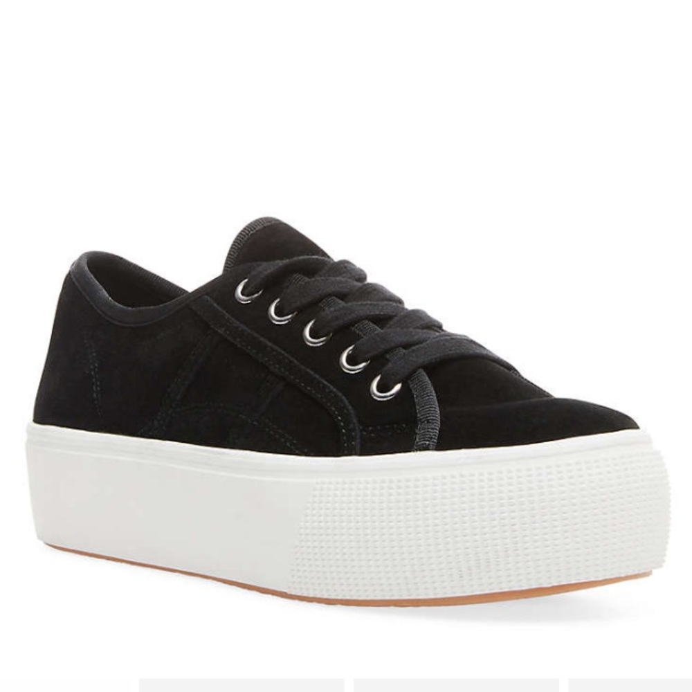 Steve Madden Emmi Platform Sneaker